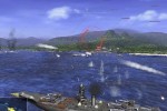 Warship Gunner 2 (PlayStation 2)