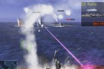 Warship Gunner 2 (PlayStation 2)