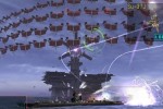 Warship Gunner 2 (PlayStation 2)