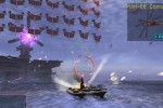 Warship Gunner 2 (PlayStation 2)