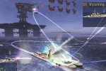 Warship Gunner 2 (PlayStation 2)