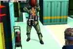 Metal Gear Acid 2 (PSP)