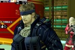 Metal Gear Acid 2 (PSP)