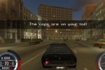 Driver: Parallel Lines (Xbox)