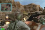 Tom Clancy's Ghost Recon Advanced Warfighter (Xbox)