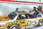 Pursuit Force (PSP)