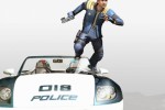 Pursuit Force (PSP)