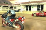 Pursuit Force (PSP)