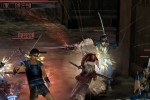 Samurai Warriors: State of War (PSP)