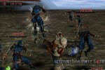 Samurai Warriors: State of War (PSP)