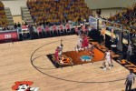 College Hoops 2K6 (Xbox 360)