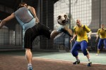 FIFA Street 2 (GameCube)