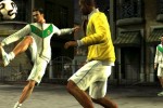 FIFA Street 2 (GameCube)