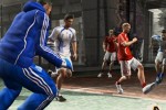 FIFA Street 2 (GameCube)