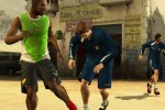 FIFA Street 2 (GameCube)