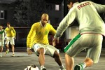 FIFA Street 2 (GameCube)