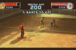 FIFA Street 2 (GameCube)