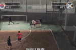 FIFA Street 2 (GameCube)