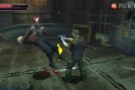 Final Fight: Streetwise (Xbox)