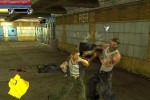 Final Fight: Streetwise (Xbox)