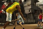 FIFA Street 2 (Xbox)