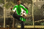 FIFA Street 2 (Xbox)