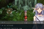 Ys: The Ark of Napishtim (PSP)