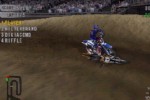 MX vs. ATV Unleashed: On the Edge (PSP)