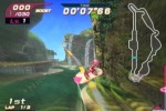 Sonic Riders (PlayStation 2)