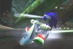 Sonic Riders (PlayStation 2)