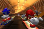 Sonic Riders (PlayStation 2)