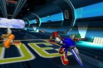 Sonic Riders (PlayStation 2)