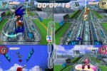 Sonic Riders (PlayStation 2)