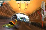 Sonic Riders (PlayStation 2)