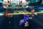 Sonic Riders (PlayStation 2)