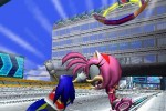 Sonic Riders (PlayStation 2)