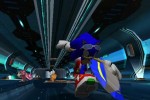 Sonic Riders (PlayStation 2)