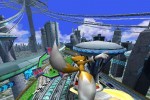 Sonic Riders (Xbox)