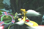 Sonic Riders (Xbox)