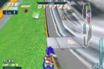 Sonic Riders (Xbox)