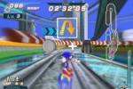 Sonic Riders (Xbox)