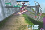 Sonic Riders (Xbox)