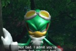 Sonic Riders (Xbox)