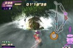 Sonic Riders (Xbox)