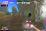 Sonic Riders (Xbox)