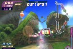 Sonic Riders (Xbox)