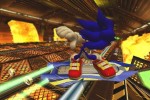 Sonic Riders (Xbox)