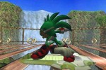 Sonic Riders (Xbox)