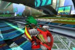 Sonic Riders (Xbox)