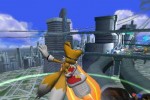 Sonic Riders (Xbox)